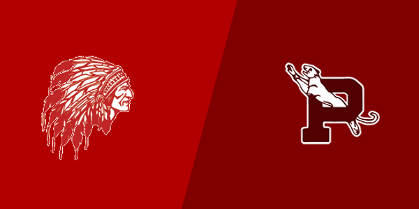 Wauseon High School vs. Paulding High School