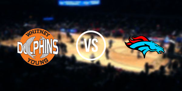Kenwood Academy High School vs Whitney Young High School