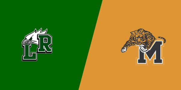 Lake Ridge High School vs. Mansfield High School
