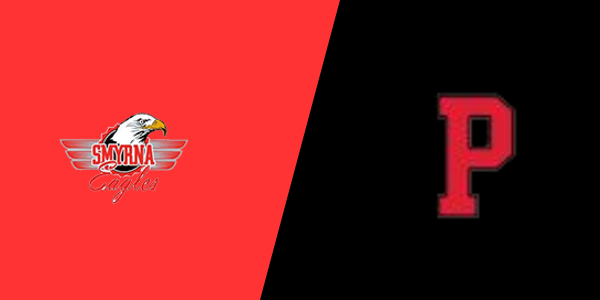 Smyrna High School vs. Polytech High School