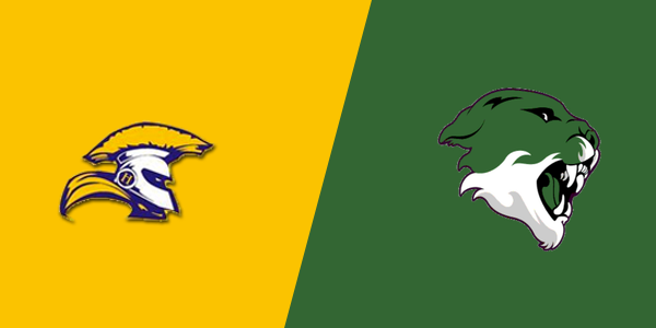 Horizon Christian Academy vs. Cornerstone Preparatory Academy