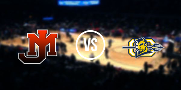 Culpeper County High School vs James Monroe High School