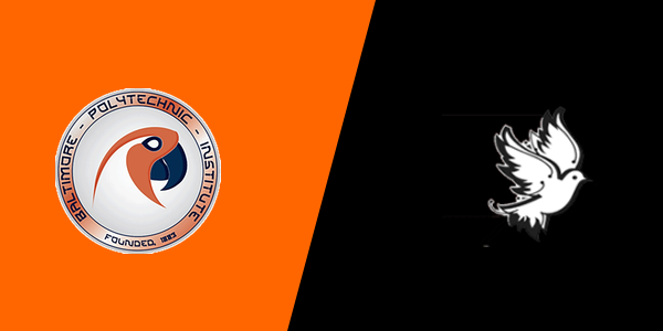 Baltimore Polytechnic Institute vs. Western High School
