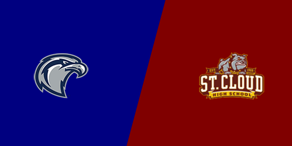 Lake Howell High School vs. St. Cloud HS
