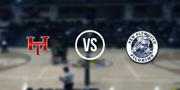Homedale High School vs. New Plymouth High School