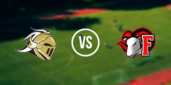Franklinton High School vs Knightdale High School
