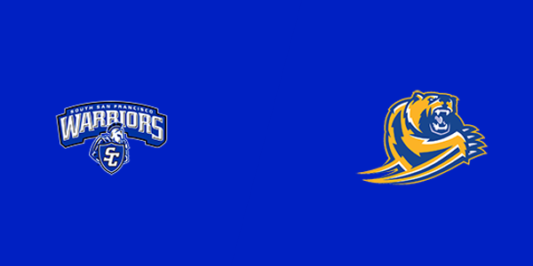 South San Francisco High School vs. Jefferson High School - Daly City
