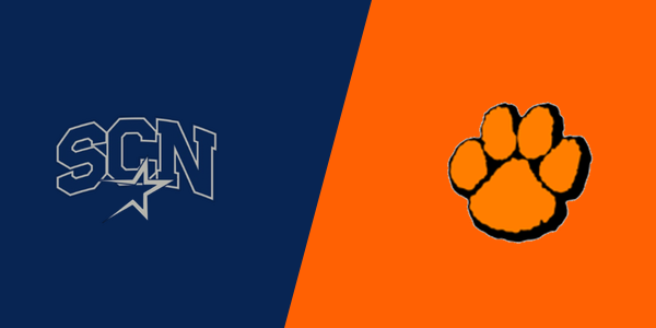 Away vs. Wheaton Warrenville South High School