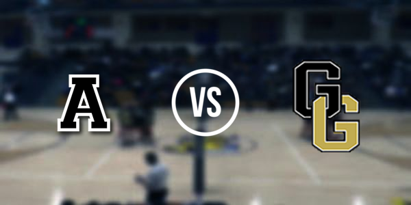 Golden Gate High School vs Away