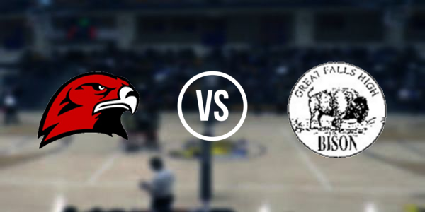 Bozeman High School vs. Great Falls High School
