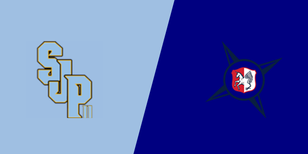 Grandview Prep Pride vs Sjpii Eagles