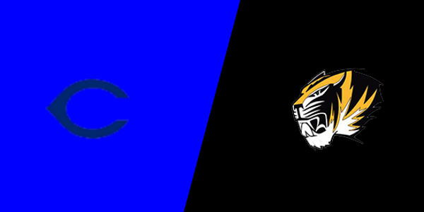 Carlsbad High School vs. Alamogordo High School