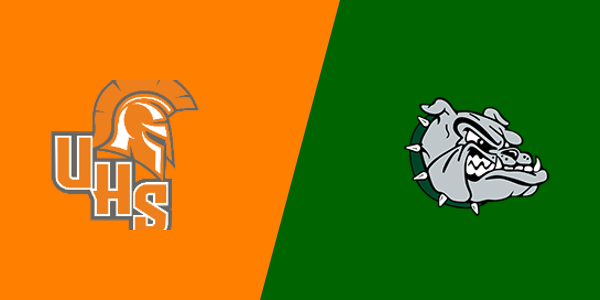 University High School - Orange City vs. Flagler Palm Coast High School