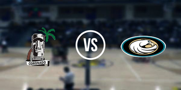 Olympian High School vs. Coronado High School