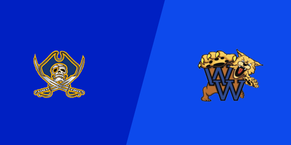 Crystal River High School vs. Wildwood High School