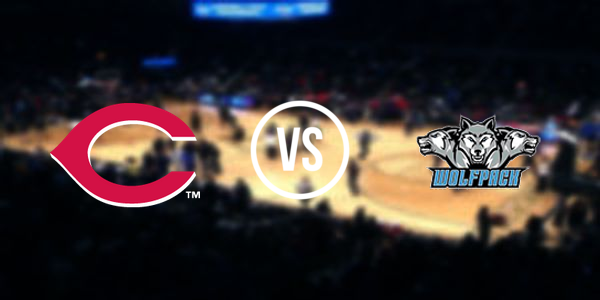 Ridgeview High School vs. Central High School - Wise
