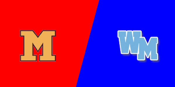 Madison High School vs. West Morris Central High School