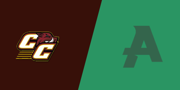 Cross Creek High School vs. Aquinas High School