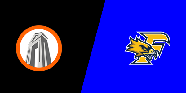 Blaine High School vs. Ferndale High School