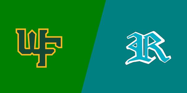 Away vs. Reagan High School