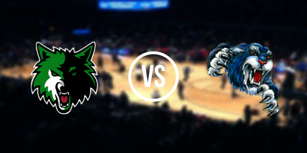 Moorcroft Secondary School vs. Douglas High School
