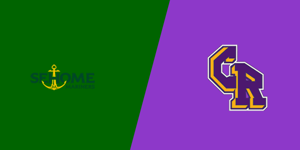 Sehome vs. Columbia River