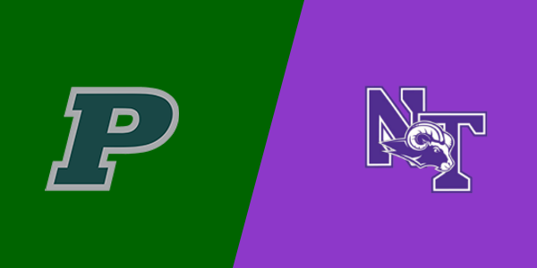 Peninsula High School vs. North Thurston High School