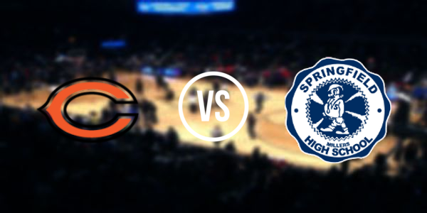 Crater vs. Springfield