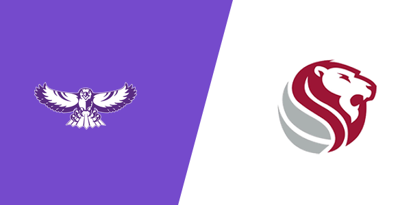 Danville High School vs. Haleyville High School