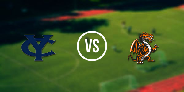 Yarmouth High School vs. Brunswick High School
