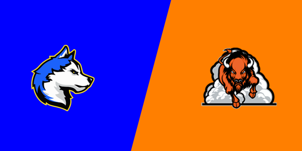 Florence JR SR High School vs. Lamar High School