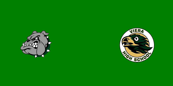 Melbourne High School vs. Viera High School