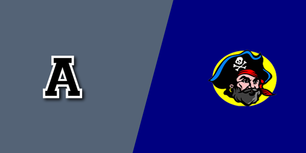 Boca Ciega vs. Away
