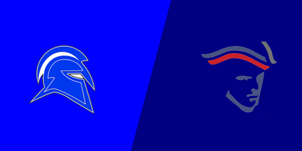 Frontier High School vs. Liberty High School