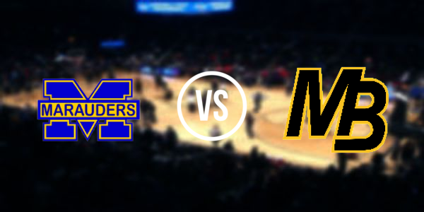 Mira Mesa High School vs Mission Bay High School