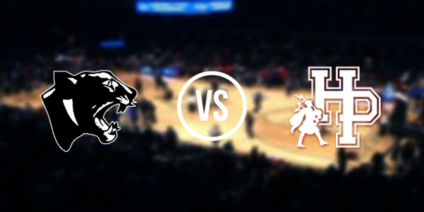 Mounds Park Academy vs. Highland Park Senior High School