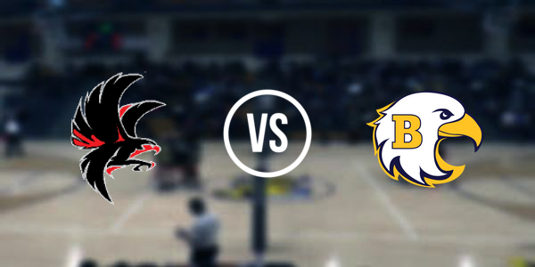 Barrington High School vs Cranston High School West