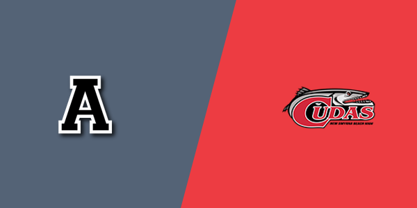 Away vs. New Smyrna Beach High School