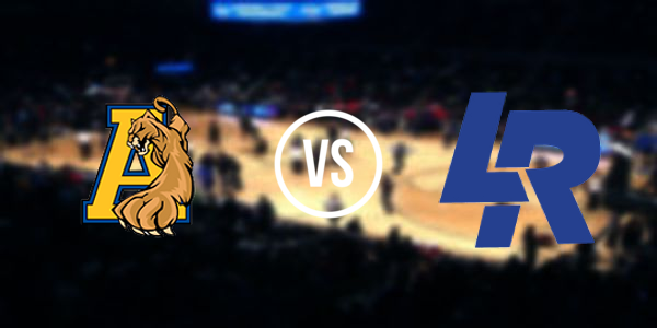 Annapolis High School vs. Lincoln High School - Ypsilanti