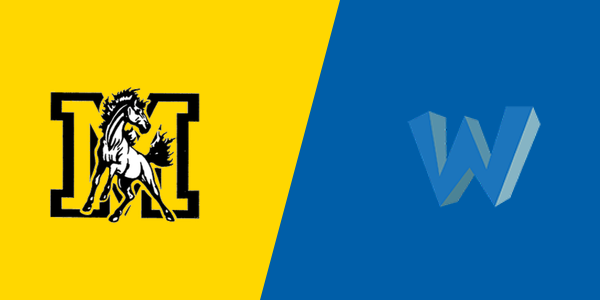 Loretto High School vs. Wilson High School