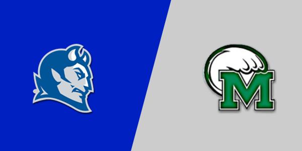 Harriman High School vs. Midway High School