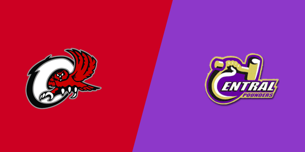 Ooltewah High School vs. Chattanooga Central High School