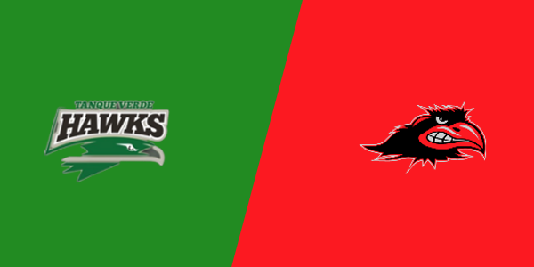 Tanque Verde High School vs. Empire High School