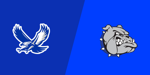 Oakridge High School vs. Ravenna High School