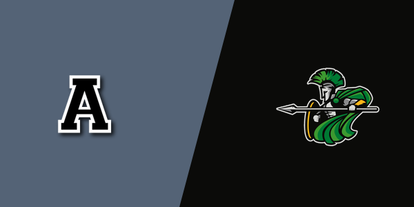 Away vs. Western High School