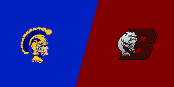 Trinidad High School vs. Bynum High School