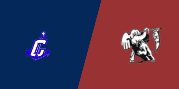 Cumberland High School vs. Coventry High School