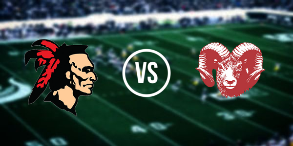 Montrose High School vs. Chesaning High School