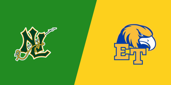 New London High School vs. Harvard Ellis Tech High School