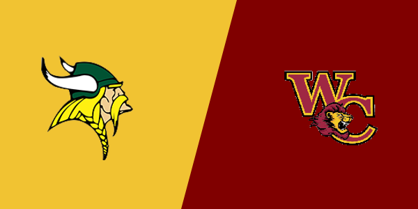 Central Cabarrus High School vs. West Charlotte High School